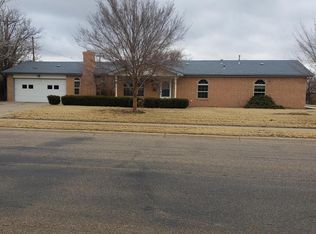 4900 SW 53rd Ave, Amarillo, TX 79109