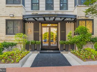 1010 25th St NW APT 205, Washington, DC 20037