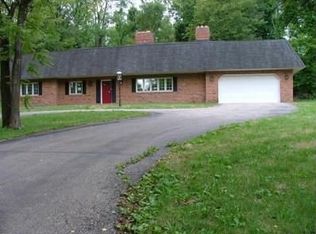 140 Old Salem Rd, Dayton, OH 45415