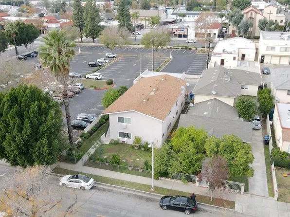 321 N Macneil St, San Fernando, CA 91340