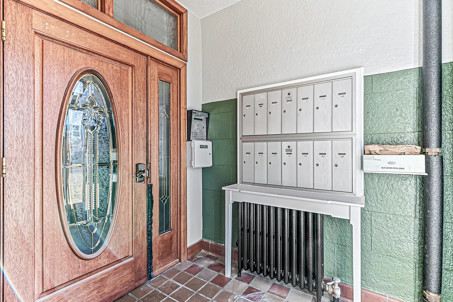 1 bed, 1.0 bath, 452 sqft, $2,225 — Photo 4