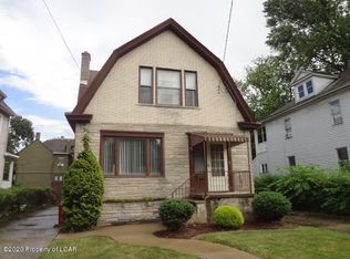 421 Rutter Ave, Kingston, PA 18704