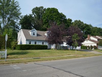 602 Olde North Church Dr, Westerville, OH, 43081
