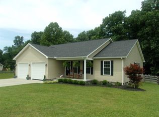194 Creekstone Dr, Corbin, KY 40701