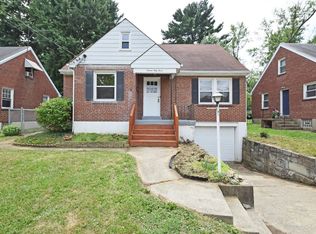 1457 Adams Rd, Cincinnati, OH 45231