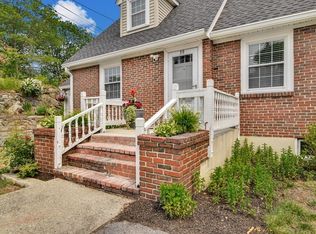 39 Freeman Ave, Boston, MA 02132