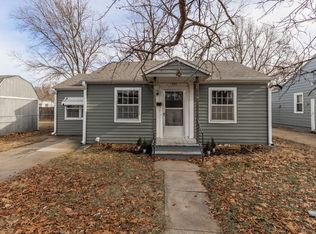 805 S 11th St, Salina, KS 67401