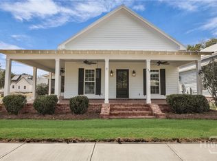 149 Marina Dr, Midway, GA 31320