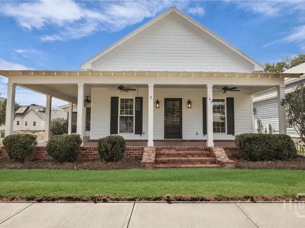 149 Marina Drive, Midway, GA 31320