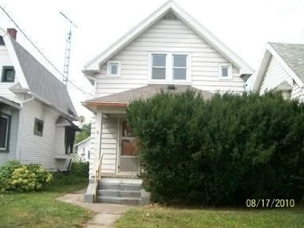 1233 Ellis Ave, Toledo, OH 43605