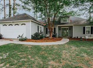 1611 Mallard Ln, Tifton, GA 31793