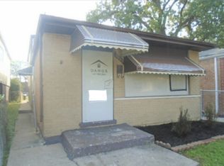 6905 S Ada St, Chicago, IL 60636