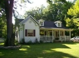 2170 S Graham Rd, Saginaw, MI 48609