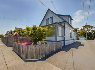 1138 Bay St, Eureka, CA 95501