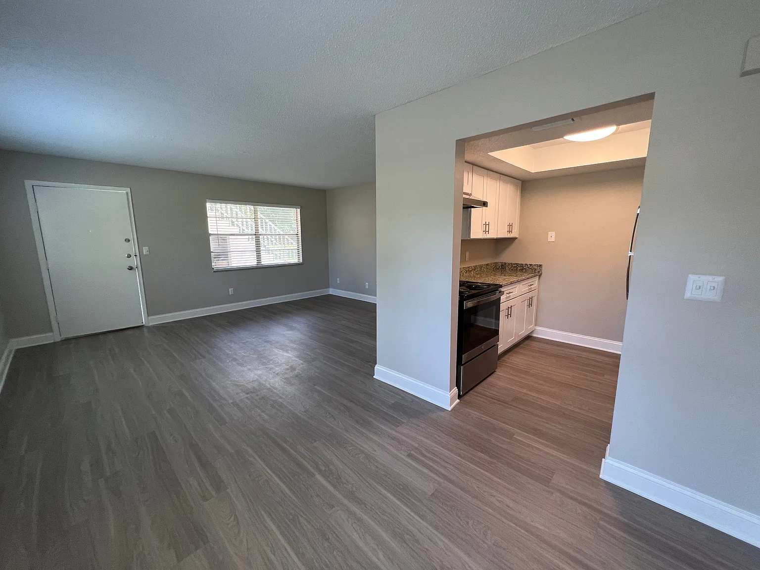 4700 46th Ave N Unit #5 — Photo 4