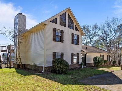 11366 Bull Slough Rd, Northport, AL, 35475