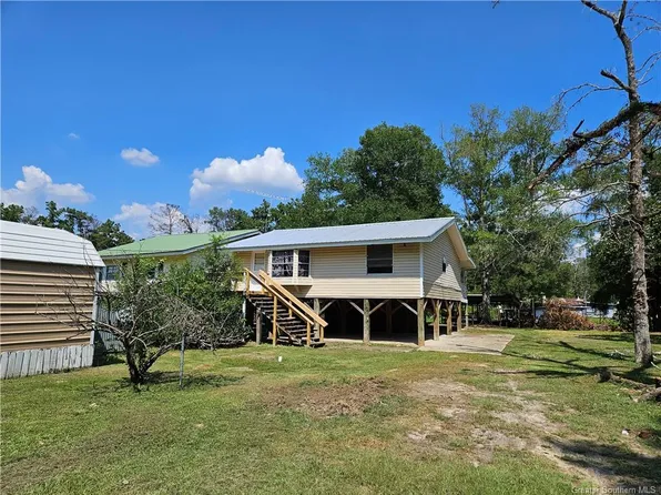 147 Harris Dr, Deridder, LA 70634