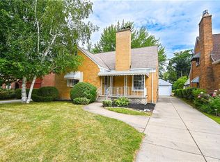 106 Treehaven Rd, Buffalo, NY 14215