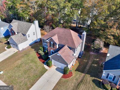108 Greenland Dr, McDonough, GA, 30253