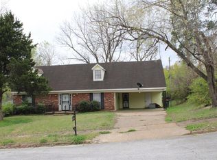 2895 Spring Ridge Dr, Memphis, TN 38127