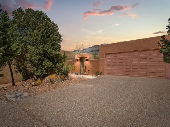 1837 Tramway Terrace Loop NE, Albuquerque, NM 87122