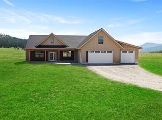 32 Powder Trap Ln, Kalispell, MT 59901