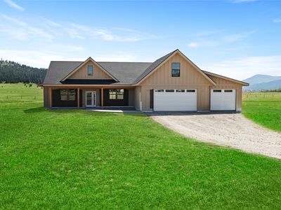 32 Powder Trap Ln, Kalispell, MT, 59901