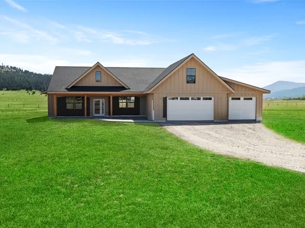 32 Powder Trap Ln, Kalispell, MT 59901