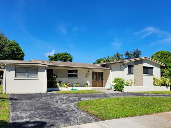 1185 NE 176TH Street, North Miami Beach, FL 33162