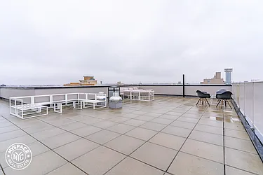 Rented by MySpaceNYC