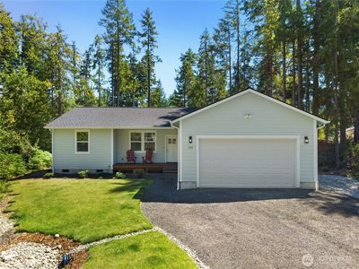 530 E Aycliffe Drive, Shelton, WA, 98584