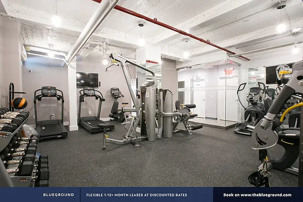 Rented by The Blueground | media 60