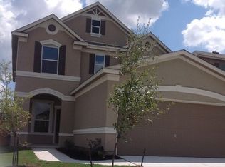 7418 Hawk Mtn, Converse, TX 78109