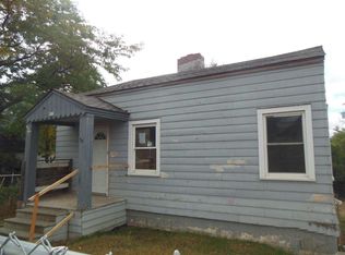 805 Sinclair St, Davenport, WA 99122