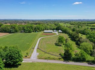 2091 Cairo Rd, Gallatin, TN 37066