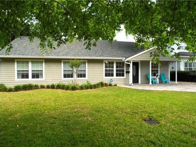 4205 W Zelar St, Tampa, FL, 33629