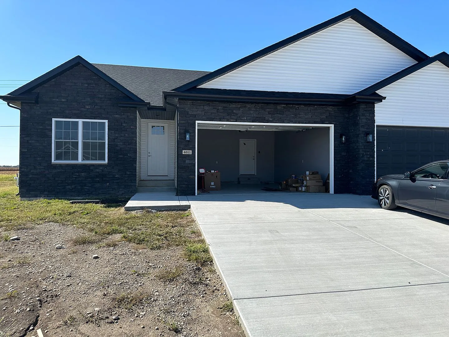 Castle Pines Duplex — Photo 3