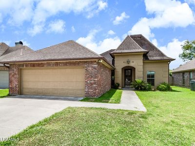 208 Bald Eagle Dr, Lafayette, LA, 70508
