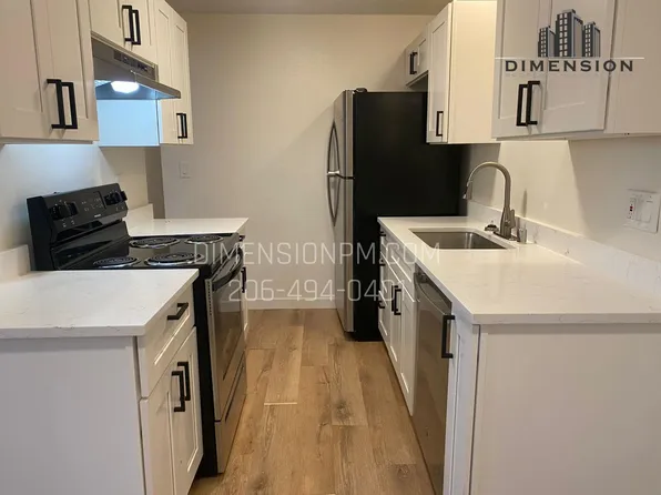 Drexel ll Apartments, 10225 SE 239th St APT 6, Kent, WA 98031
