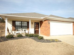 231 Logan Lee Loop, Oxford, MS 38655