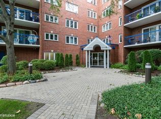 6755 N Milwaukee Ave APT 307, Niles, IL