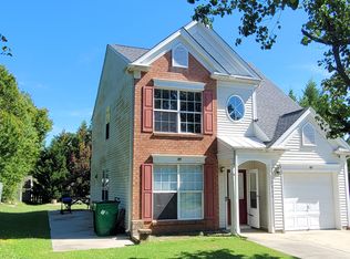 10820 Rumson Ct, Charlotte, NC 28213