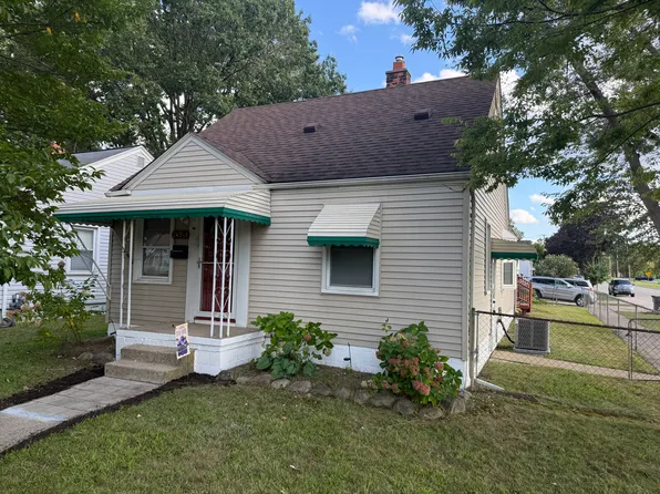 24941 Cooke St, Dearborn, MI 48124