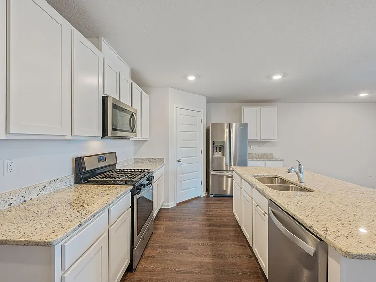 4603 Reveille Way — Photo 6