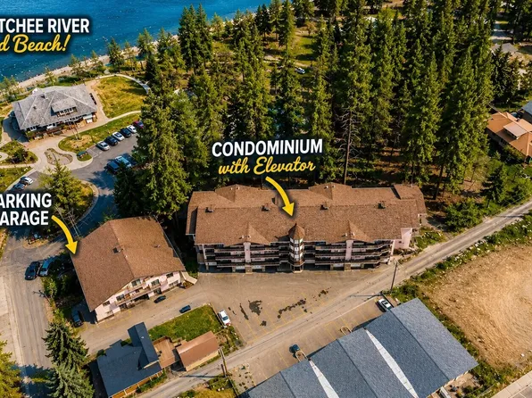 325 Division Street #202, Leavenworth, WA 98826