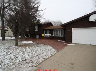 1131 E Florida Ave, Appleton, WI 54911