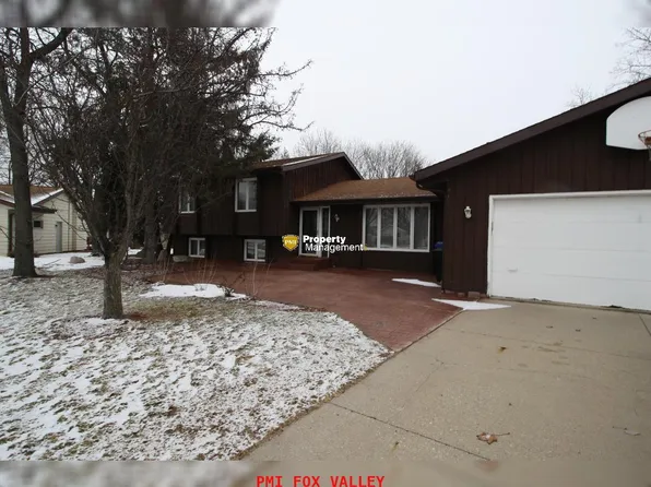 1131 E Florida Ave, Appleton, WI 54911