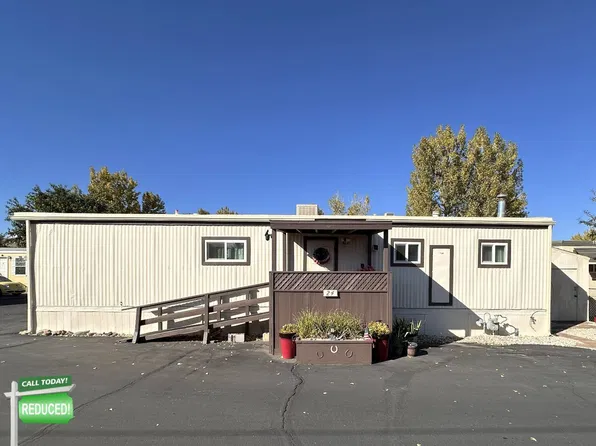 2950 Airport Rd Space 24, Carson City, NV 89706
