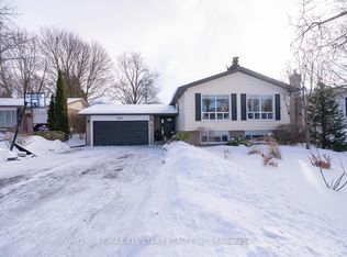 252 Blair Rd, Whitchurch Stouffville, ON L4A 5Z6