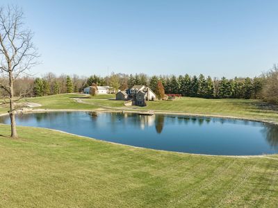 1510 S Greensboro Pike, New Castle, IN, 47362